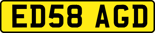 ED58AGD