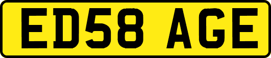 ED58AGE