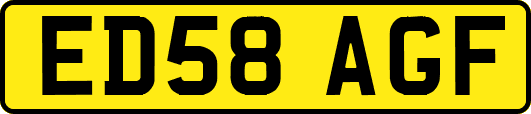 ED58AGF