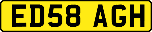 ED58AGH