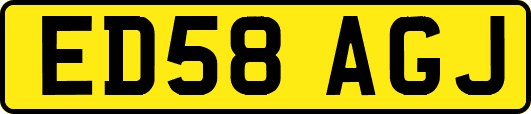 ED58AGJ