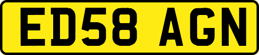 ED58AGN