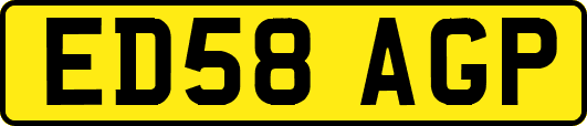 ED58AGP