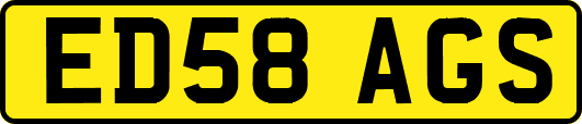 ED58AGS