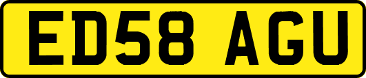 ED58AGU
