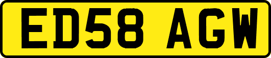 ED58AGW