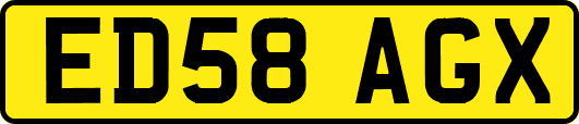ED58AGX