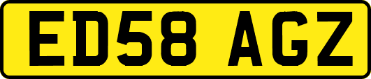 ED58AGZ