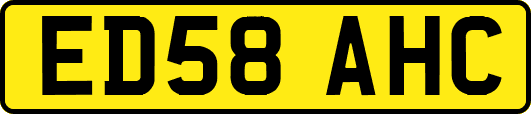 ED58AHC
