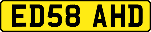 ED58AHD