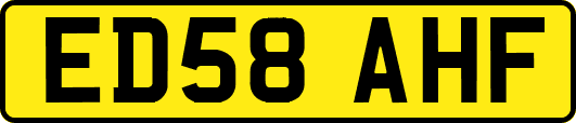 ED58AHF