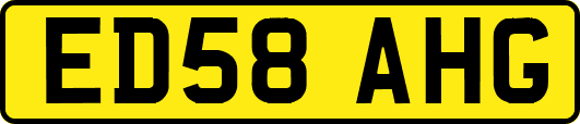ED58AHG