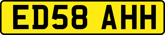 ED58AHH