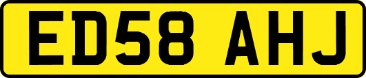 ED58AHJ