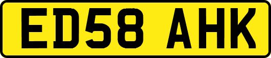ED58AHK