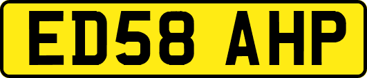 ED58AHP