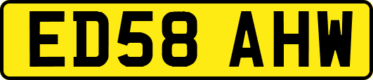 ED58AHW