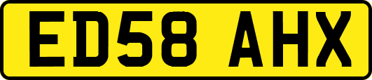 ED58AHX