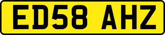 ED58AHZ