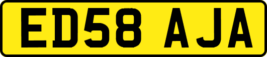 ED58AJA