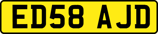 ED58AJD