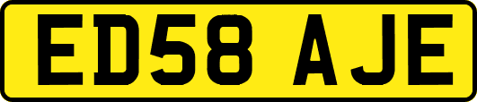 ED58AJE