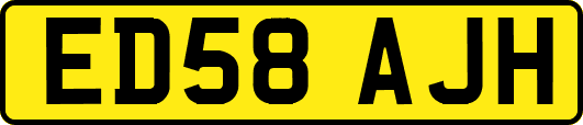 ED58AJH