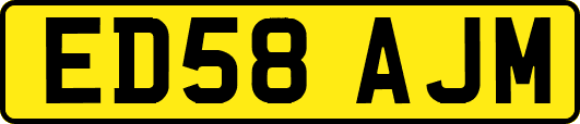 ED58AJM