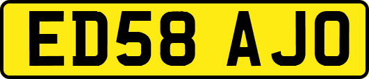 ED58AJO
