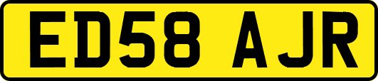ED58AJR