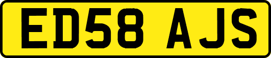 ED58AJS