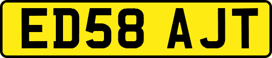 ED58AJT