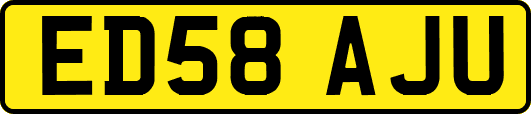 ED58AJU