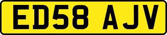 ED58AJV
