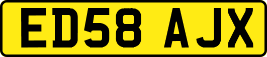 ED58AJX