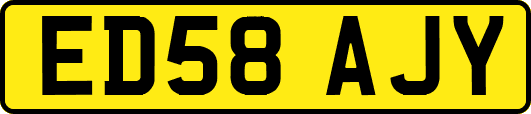 ED58AJY