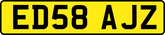 ED58AJZ