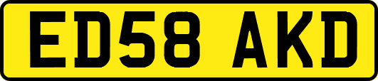 ED58AKD