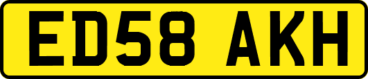 ED58AKH