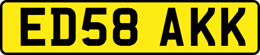 ED58AKK