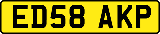 ED58AKP