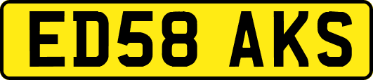 ED58AKS