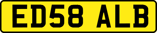 ED58ALB