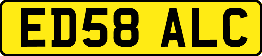 ED58ALC