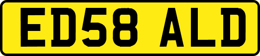 ED58ALD