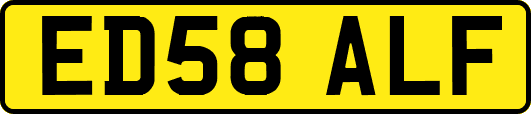 ED58ALF