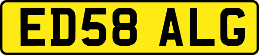 ED58ALG