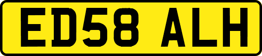 ED58ALH