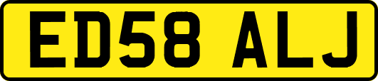 ED58ALJ