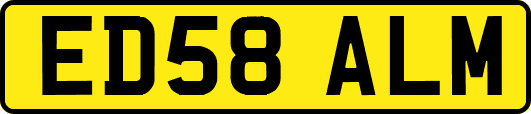 ED58ALM